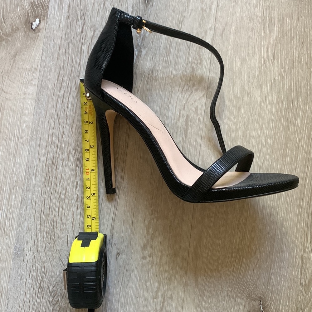 ALDO STILLETOS - Picture 2 of 2